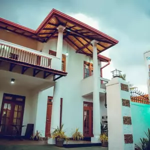 отель The Terranova Inn