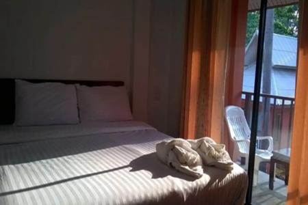 Отель Lanta Cottage в пляж Клонг Дао - Таиланд