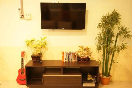 Friend's House Resort