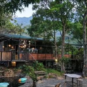 отель Отель The Glenrock