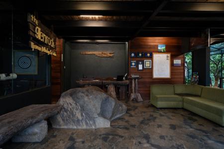 Отель Отель The Glenrock в Хапутале - Шри-Ланка