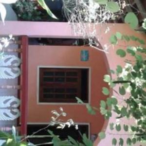 отель Green leaf cabanas