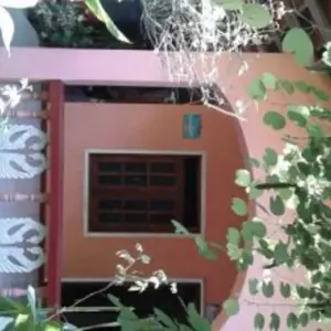 отель Green leaf cabanas