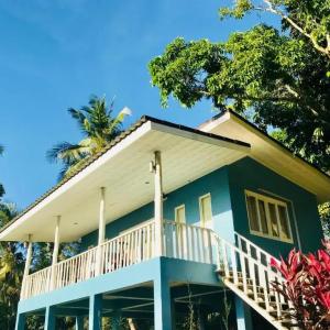 отель Kiri Tawan