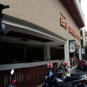 отель The One Hotel Bay Breeze Pattaya