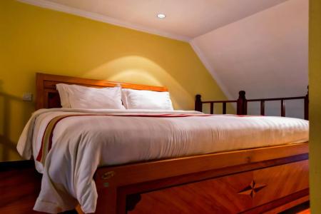 Отель Gold Crest Hotel, Arusha в Аруша - Танзания