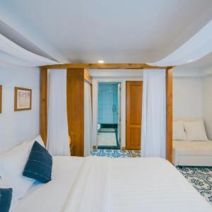 отель Amaka Bed & Breakfast