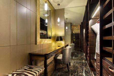 Отель Hilton Shenzhen Futian в Шеньчжень (Свензхен) - Китай