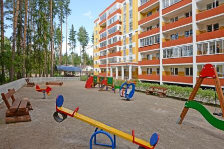 Апарт-отель Яхонтовый Лес