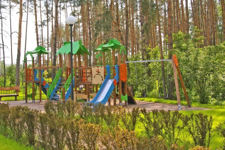 Апарт-отель Яхонтовый Лес