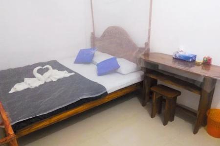 Отель 20 House Arugam в Аругам-Бей - Шри-Ланка