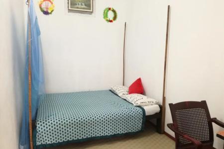 Отель 20 House Arugam в Аругам-Бей - Шри-Ланка