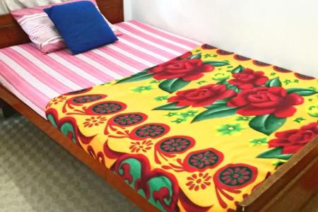 Отель 20 House Arugam в Аругам-Бей - Шри-Ланка