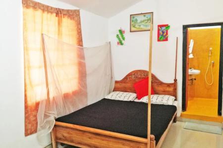 Отель 20 House Arugam в Аругам-Бей - Шри-Ланка