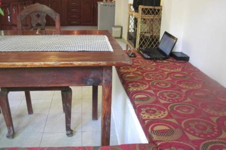 Отель Jungleside House в Хиккадува - Шри-Ланка