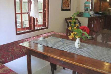 Отель Jungleside House в Хиккадува - Шри-Ланка