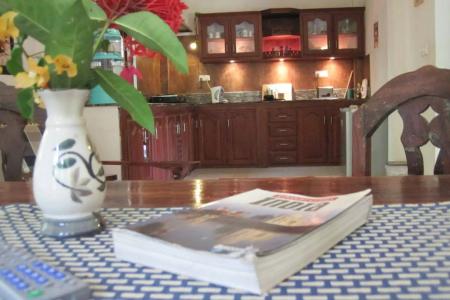 Отель Jungleside House в Хиккадува - Шри-Ланка