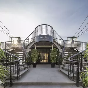 отель Hotel Once Bangkok