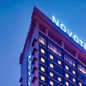 отель Novotel Konya