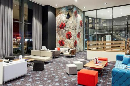 Отель Novotel Konya в Конья - Турция