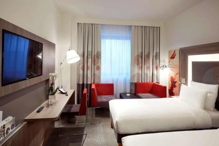 Отель Novotel Konya в Конья - Турция