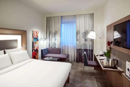 Отель Novotel Konya в Конья - Турция