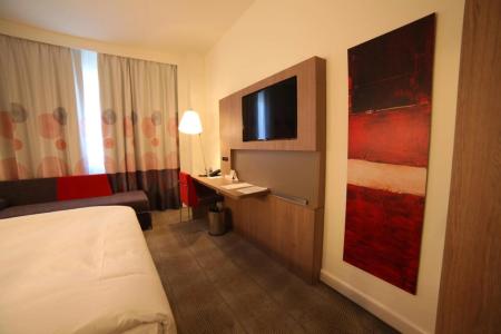 Отель Novotel Konya в Конья - Турция