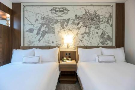 Отель Courtyard by Marriott Bogota Airport в Богота - Колумбия