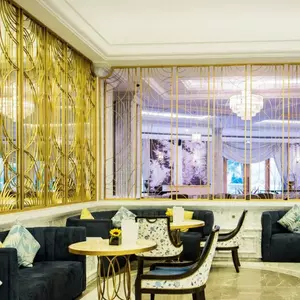 отель Vinpearl Resort & Spa Ha Long