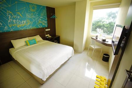 Отель Meize Hotel Bandung в о. Ява - Индонезия