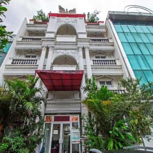 отель RedDoorz Plus @ Guntur Raya Setiabudi