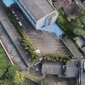 отель Nora Bukit Hotel