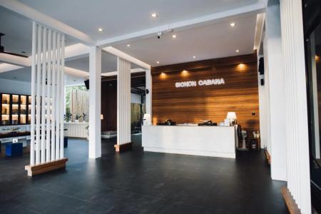Sichon Cabana Beach Resort