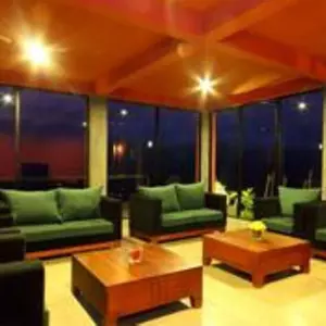 отель Windloft Retreat
