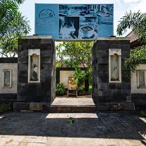 отель The Cozy Villas Lembongan by ABM