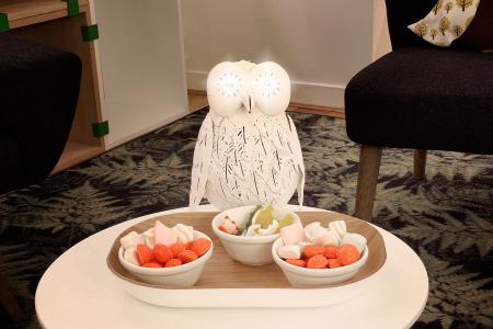 Отель Astotel Hotel George в Париж - Франция