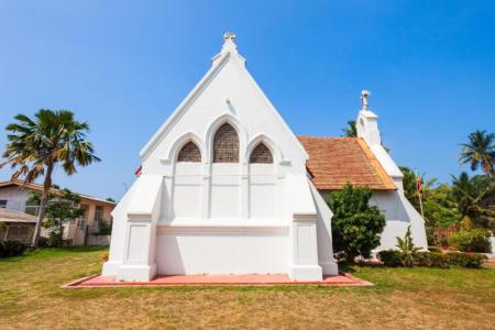 Cinnamon Airport Residencies