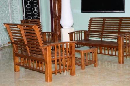 Cinnamon Airport Residencies