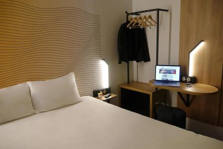 Leelawadee Modern Resort Huaykwang