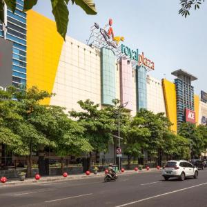 отель Best Western Papilio Hotel