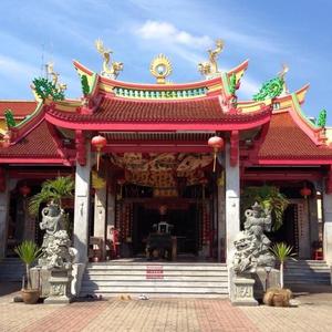 отель Kata Palace Phuket Hotel