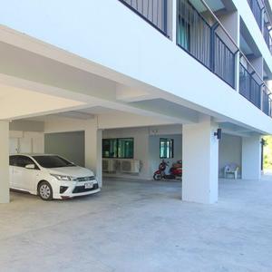 отель HuaHin City View
