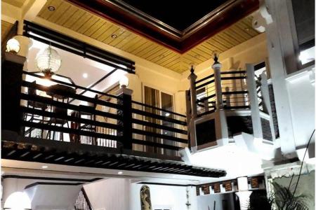 Coron Bancuang Mansion