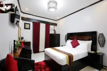 Coron Bancuang Mansion