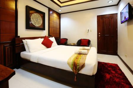 Coron Bancuang Mansion