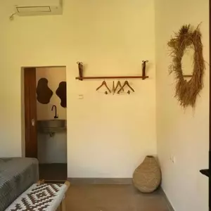 отель JM Hotel Kuta Lombok