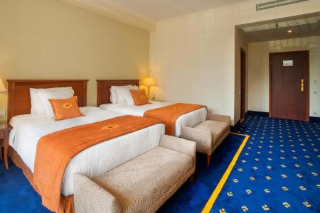 Отель Georgia Palace Hotel & Spa в Кобулети - Грузия