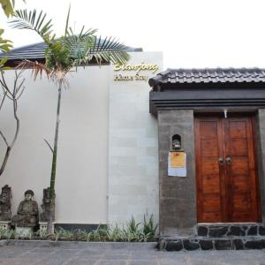 отель Blanjong Home Stay