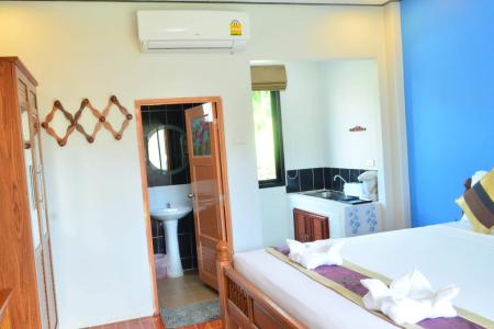 Отель Phongphiphat Lanta Mansion в о. Ланта - Таиланд