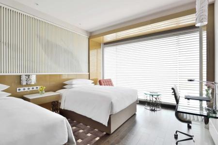 Renaissance Lucknow Hotel